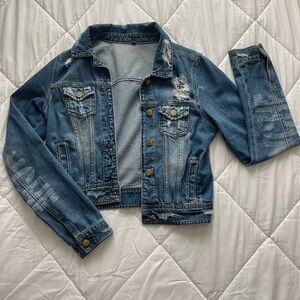 REVANCHE - Size: small